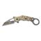 Smith & Wesson M&P Extreme OPS Karambit Knife