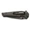 Schrade Fanatic AUS-8 Folding Knife