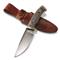 Old Timer Heritage Series Fixed Blade Knife