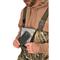 frogg toggs Grand Refuge 3.0 Breathable Insulated Chest Waders, 1,200 Gram, Realtree Max-7