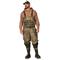 frogg toggs Grand Refuge 3.0 Breathable Insulated Chest Waders, 1,200 Gram, Realtree Max-7