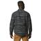 Mountain Hardwear Men's Granite Peak Jacquard Flannel Shirt, Hardwear Navy