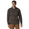 Mountain Hardwear Plusher Heavyweight Flannel Shirt, Ridgeline