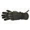 Manzella Yukon Gloves, Black Heather