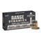 Fiocchi Pistol & Revolver Leadless Frangible, 9mm, 100 Grain, 50 Rounds