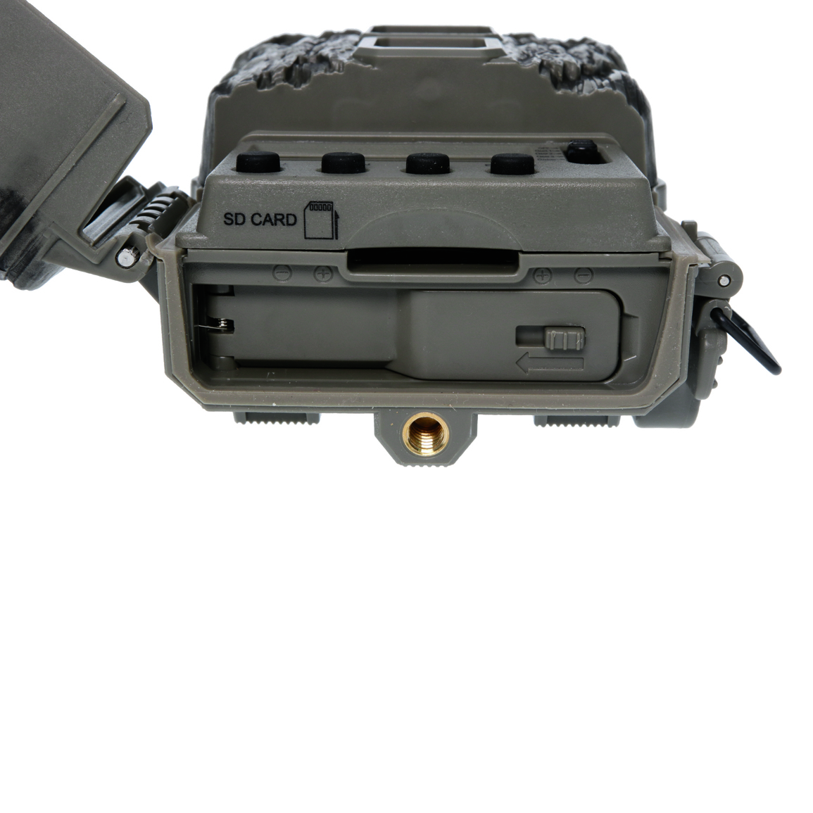 Stealth Cam QS22 Trail/Game Camera Kit, 22MP