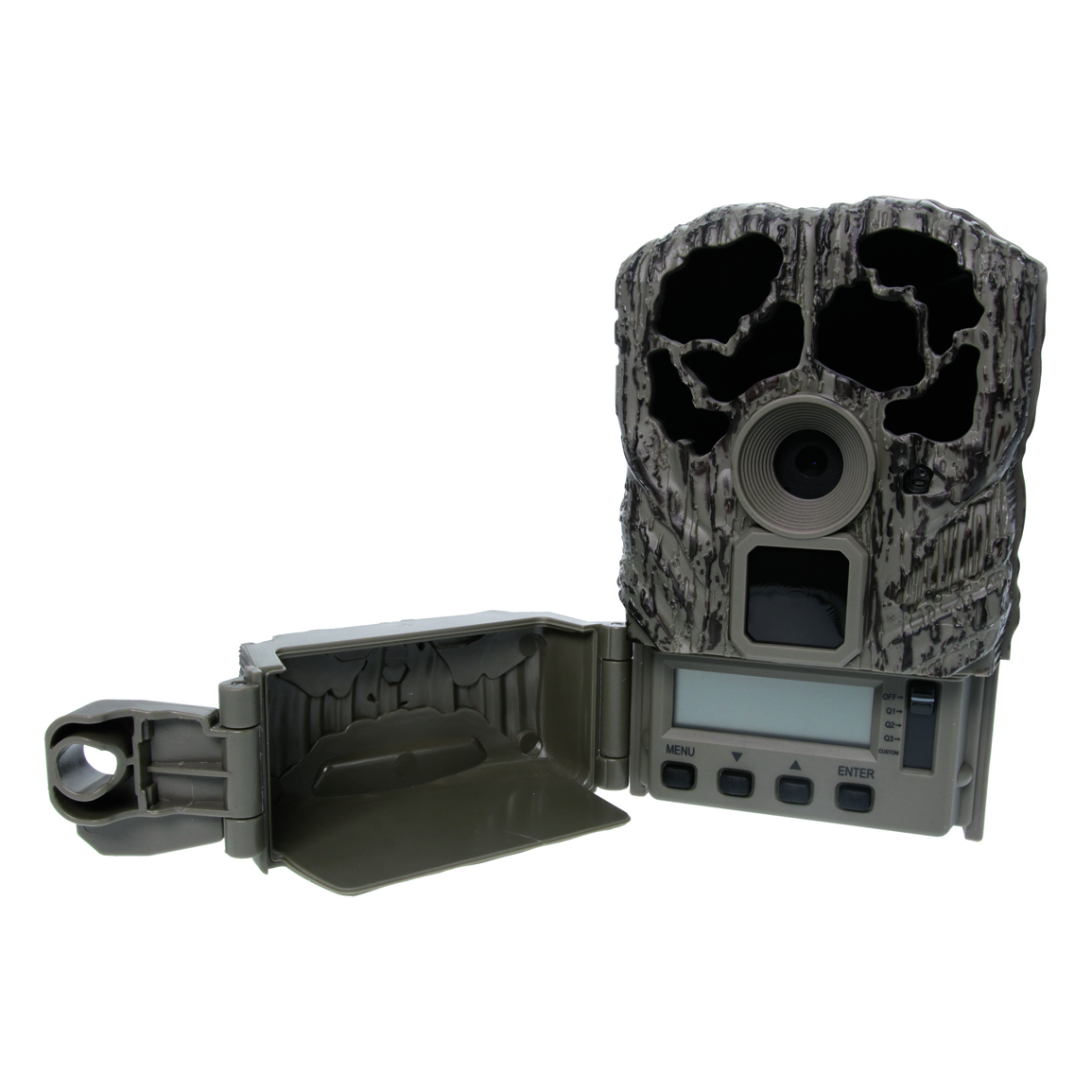 Stealth Cam Browtine Trail/Game Camera Combo, 16MP, 2 Pack