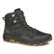 Vasque Men's Breeze LT ECO Waterproof Hiking Boots, Ebony
