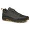 Vasque Men's Breeze LT ECO Waterproof Hiking Shoes, Ebony