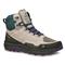 Vasque Women's Breeze LT ECO Waterproof Hiking Boots, Drizzle