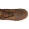 Composite safety toe rated ASTM F2413-18, Brown