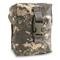 U.S. Military Surplus Improved IFAK Pouch with Insert, New