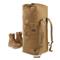 U.S. Military Surplus Duffel Bag, New, Coyote