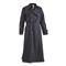 U.S. Army Surplus Womens All Weather Trench Coat, New, Navy