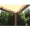 ShelterLogic Pacifica Gazebo Canopy, 10' x 10'