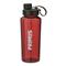 Primus Tritan Trailbottle Water Bottle, Red