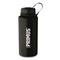 Primus Stainless Steel Trailbottle Water Bottle, 0.8L, Black