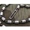 German Military Surplus 7.62mm Cleaning Chain, 5 Pack, Like New