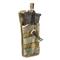 British Military Surplus SA80 Single Mag Pouch, Used