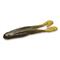 Zoom 4.25" Horny Toad, 5 Pack, Green Pumpkin