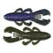 Googan Baits 3.3" Bandito Bug, 9 Pack, Okeechobee Craw