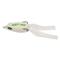 Googan Squad 2.5" Filthy Frog Topwater Bait, White