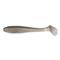 Keitech FAT Swing Impact 3.8" Swimbait, Pro Blue Red Pearl