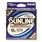 Sunline Super Fluorocarbon Fishing Line, 200 Yards, Clear
