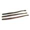 Roboworm 6" Straight Tail Worm, 10 Pack, Aaron