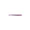 Roboworm 4.5" Straight Tail Worm, 10 Pack, Aaron
