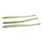 Roboworm 4.5" Straight Tail Worm, 10 Pack, Sxe Shad