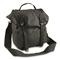 Mil-Tec U.S. Style M67 Combat Pack with Strap, Black