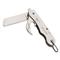 British Military Stainless Steel Pocket Knife by Mil-Tec, Reproduction