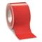 U.S. Military Surplus Duct Tape, New, Red