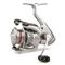 Daiwa Crossfire LT 2500 Spinning Reel, 5.3:1 Gear Ratio