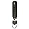 Guard Dog Security Harm and Hammer Pepper Spray Key Chain, Black