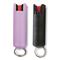 Guard Dog Security Quick Action Pepper Spray Key Chain, 2 Pack