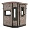 Hawk Office Box Blind with 10' Elite Tower