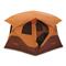 Gazelle T4 Overland Edition Pop-Up Hub Tent, Orange