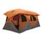 Gazelle T8 Pop-Up Hub Tent, Orange