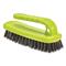 French Military Surplus Latrine Cleaning Brushes, 4 Pack, New