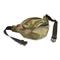 French Municipal Surplus Fanny Packs, 2 Pack, New