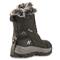 Korkers Women's Snowmageddon BOA Waterproof Insulated Boots, 400 Grams