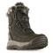 Korkers Women's Snowmageddon BOA Waterproof Insulated Boots, 400 Grams, Black