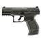 T4E Walther PPQ M2 Training Marker/Paintball Pistol, .43 Caliber, Black