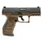 T4E Walther PPQ M2 Training Marker/Paintball Pistol, .43 Caliber, Flat Dark Earth