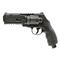 T4E TR50 Training Marker/Paintball Revolver, .50 Caliber, 6 Rounds