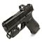 SureFire XSC WeaponLight Micro-Compact Pistol Light, Glock 43X/48