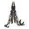 Leatherman® SIGNAL® Multi-Tool, Black & Silver