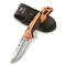 Buck Knives 659 Pursuit Pro Large Folding Knife